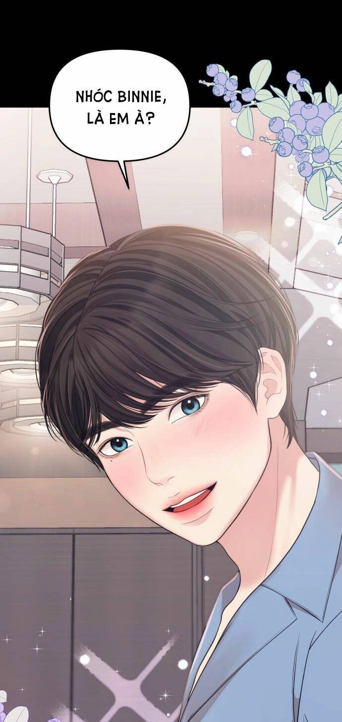 Gửi Em, Người Nuốt Trọn Vì Sao Chapter 94.1 - 15