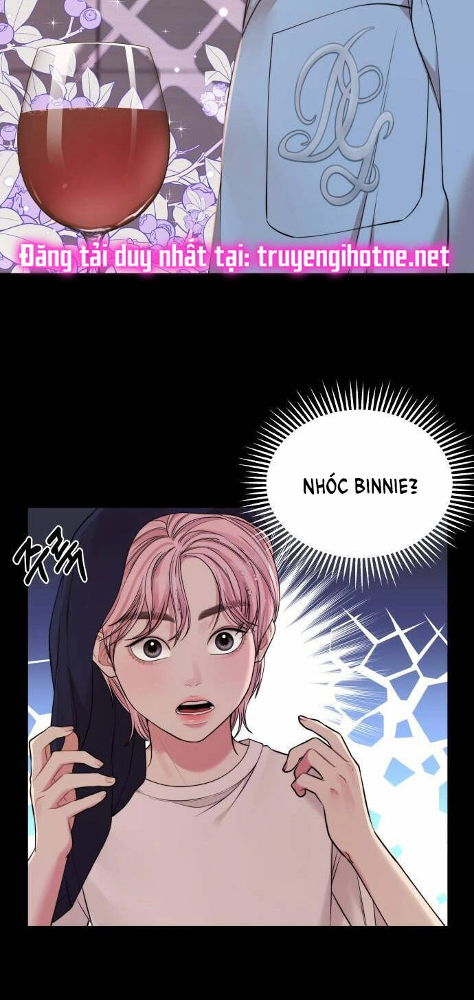 Gửi Em, Người Nuốt Trọn Vì Sao Chapter 94.1 - 16