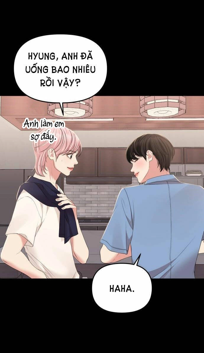 Gửi Em, Người Nuốt Trọn Vì Sao Chapter 94.1 - 17