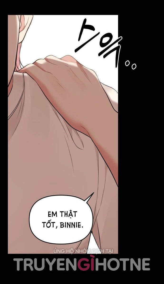 Gửi Em, Người Nuốt Trọn Vì Sao Chapter 94.1 - 18