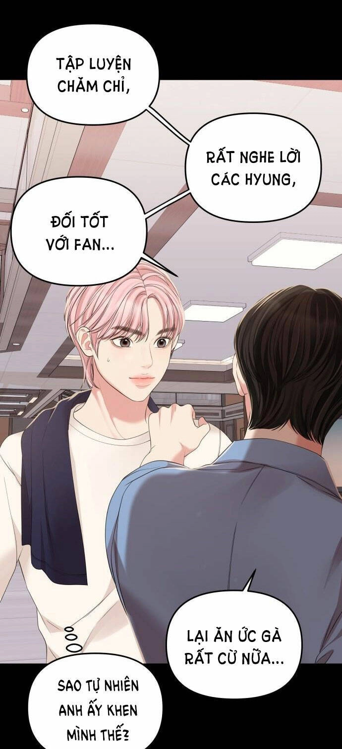 Gửi Em, Người Nuốt Trọn Vì Sao Chapter 94.1 - 19