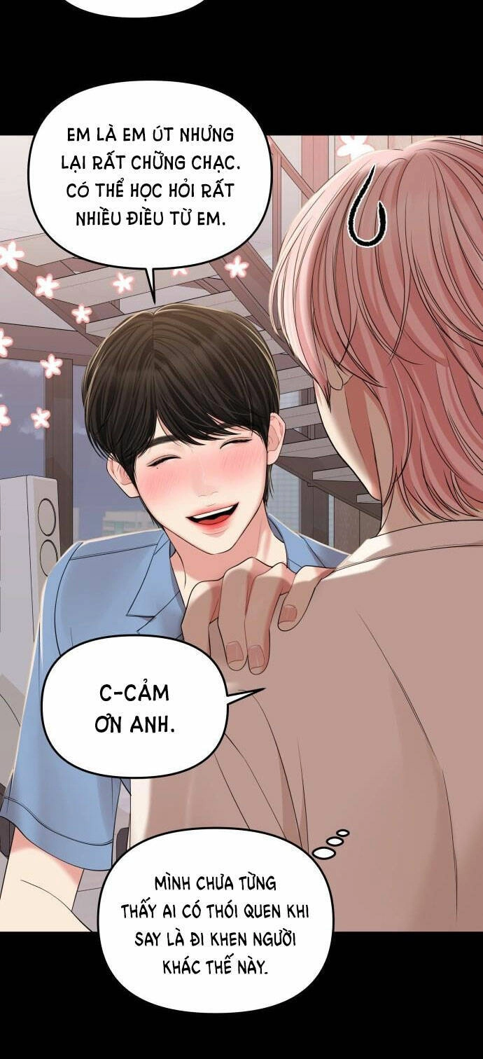 Gửi Em, Người Nuốt Trọn Vì Sao Chapter 94.1 - 20