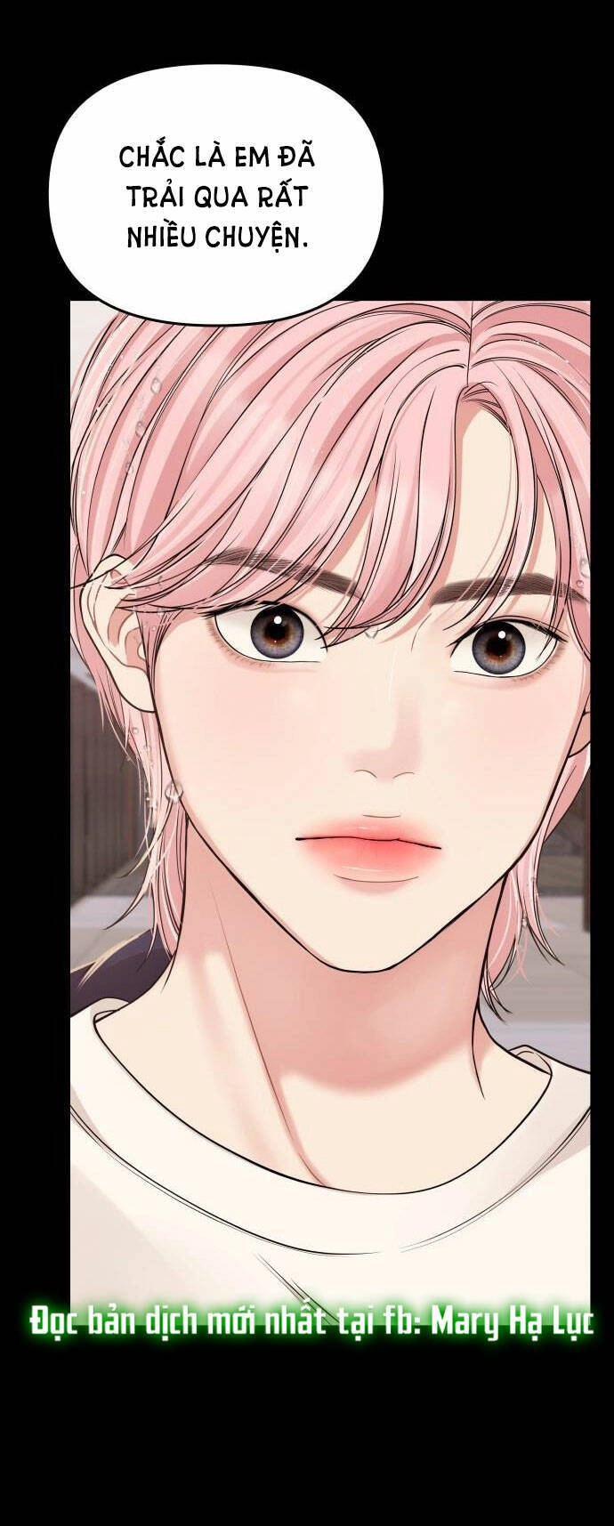 Gửi Em, Người Nuốt Trọn Vì Sao Chapter 94.1 - 21