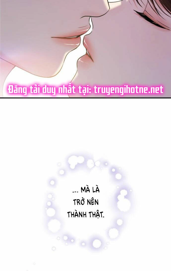 Gửi Em, Người Nuốt Trọn Vì Sao Chapter 94.1 - 25
