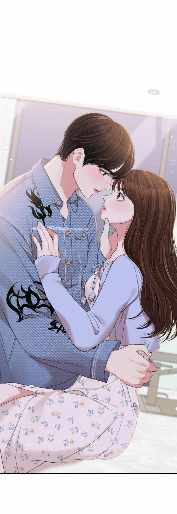 Gửi Em, Người Nuốt Trọn Vì Sao Chapter 94.1 - 26