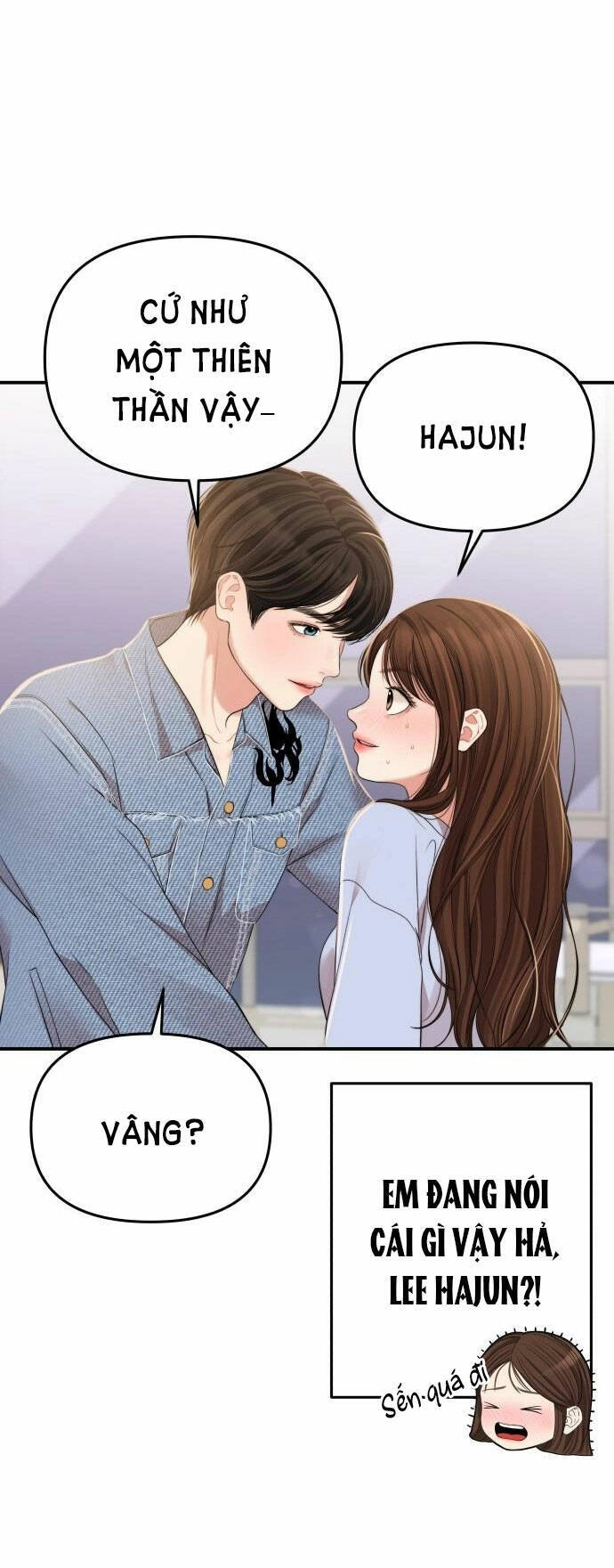 Gửi Em, Người Nuốt Trọn Vì Sao Chapter 94.1 - 30