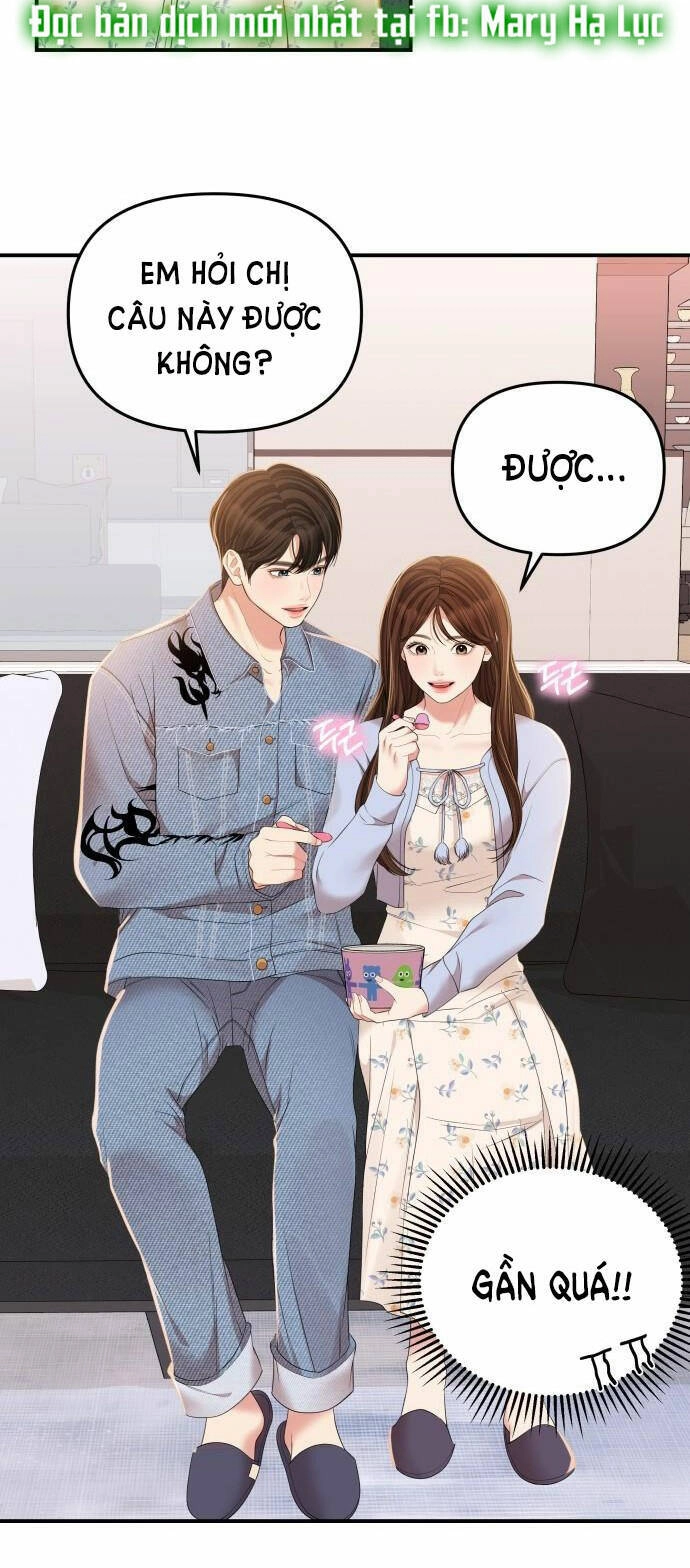 Gửi Em, Người Nuốt Trọn Vì Sao Chapter 94.1 - 34