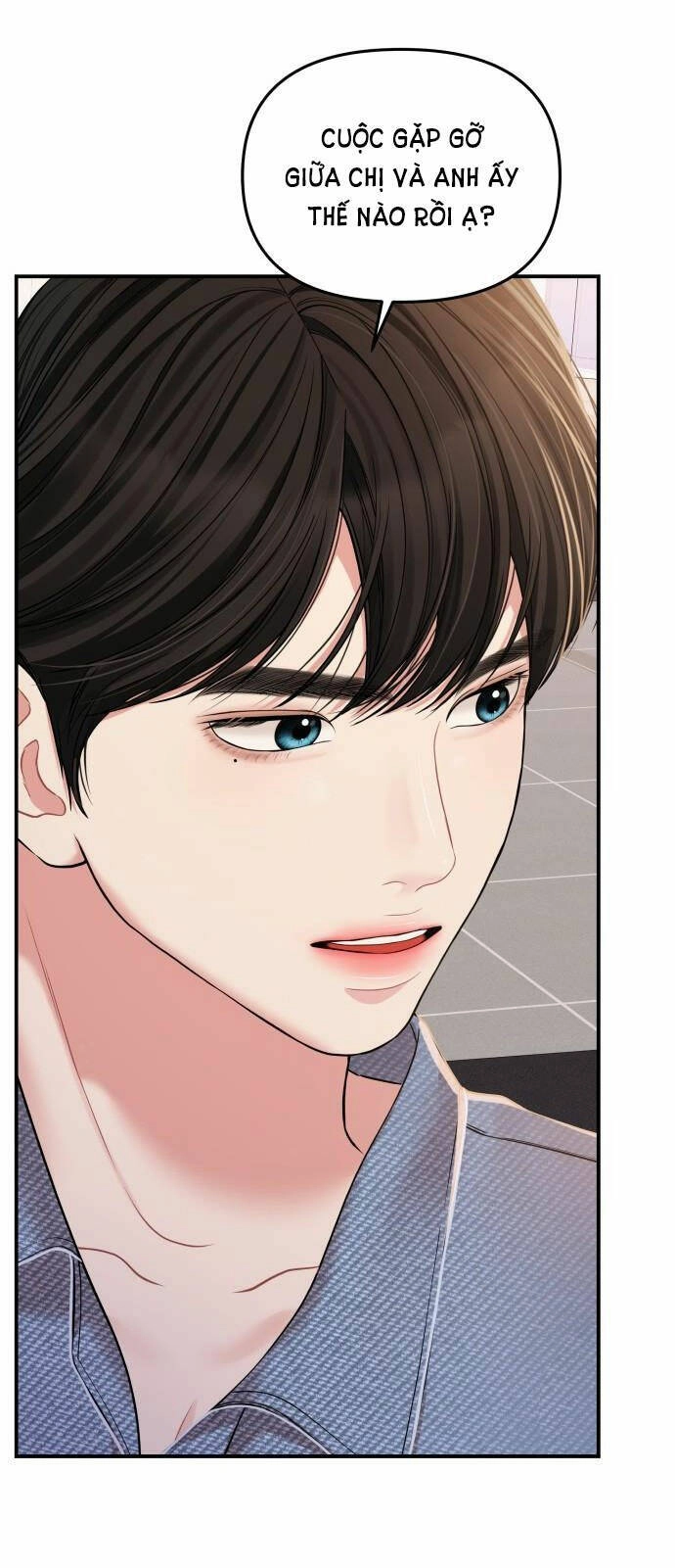 Gửi Em, Người Nuốt Trọn Vì Sao Chapter 94.1 - 36