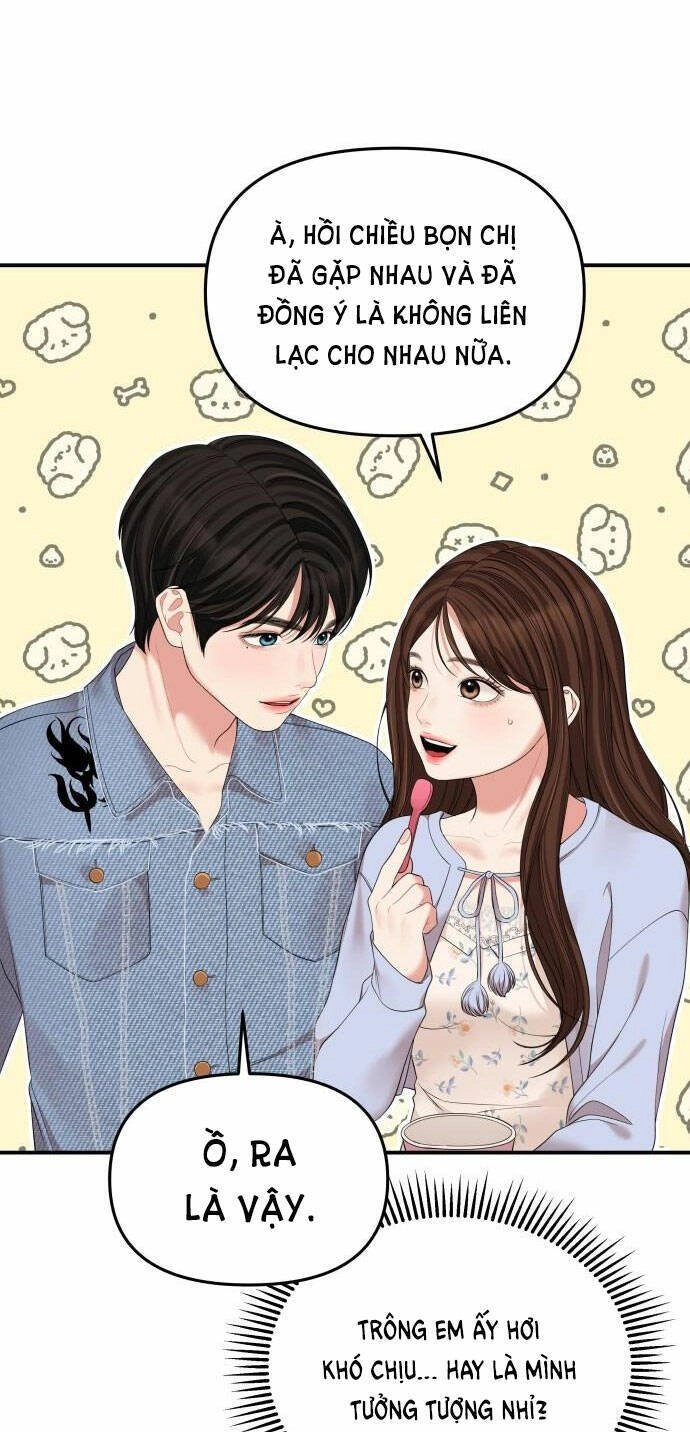 Gửi Em, Người Nuốt Trọn Vì Sao Chapter 94.1 - 38