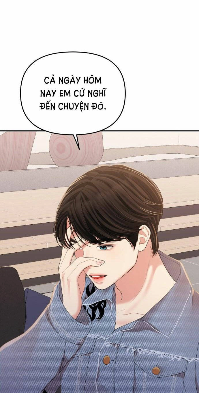 Gửi Em, Người Nuốt Trọn Vì Sao Chapter 94.1 - 40