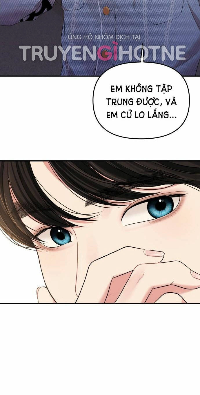 Gửi Em, Người Nuốt Trọn Vì Sao Chapter 94.1 - 41