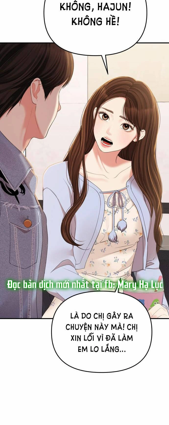 Gửi Em, Người Nuốt Trọn Vì Sao Chapter 94.1 - 43