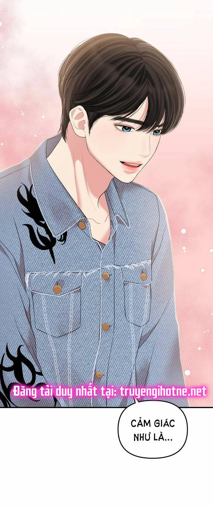 Gửi Em, Người Nuốt Trọn Vì Sao Chapter 94.1 - 47