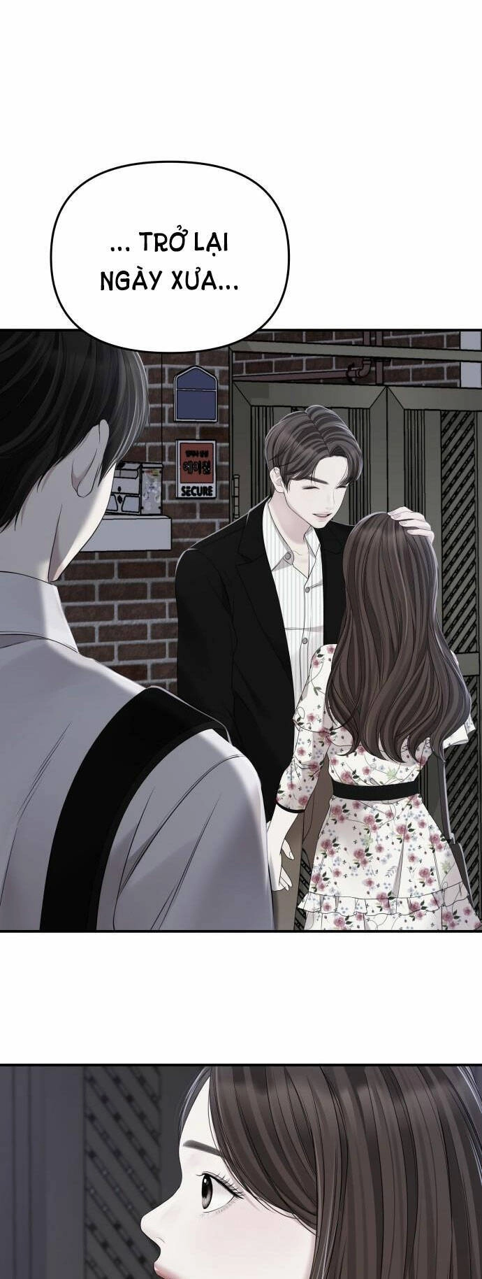 Gửi Em, Người Nuốt Trọn Vì Sao Chapter 94.1 - 48