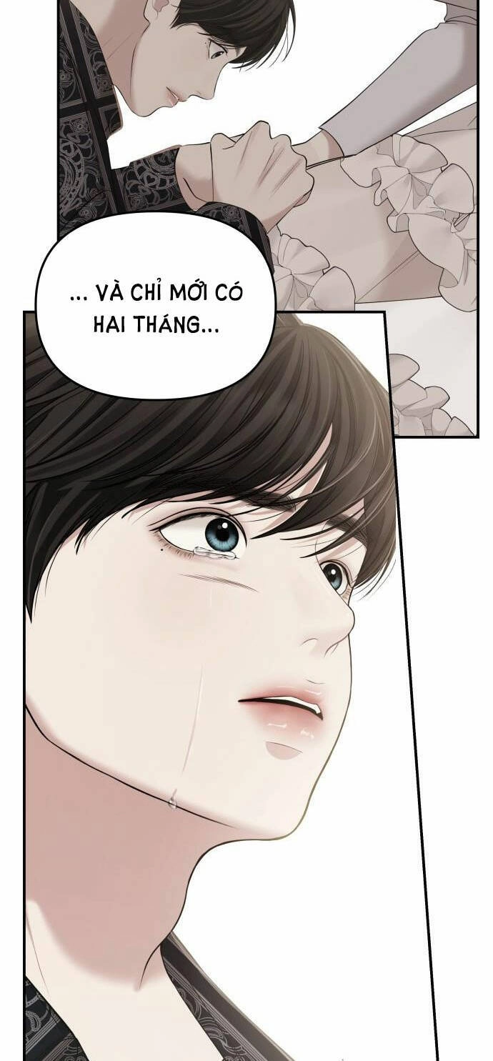 Gửi Em, Người Nuốt Trọn Vì Sao Chapter 94.1 - 51