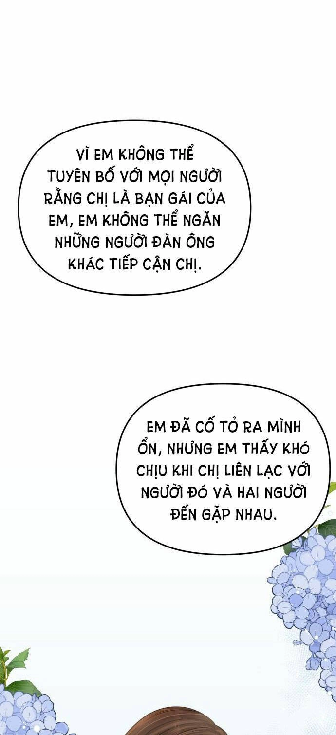 Gửi Em, Người Nuốt Trọn Vì Sao Chapter 94.1 - 54