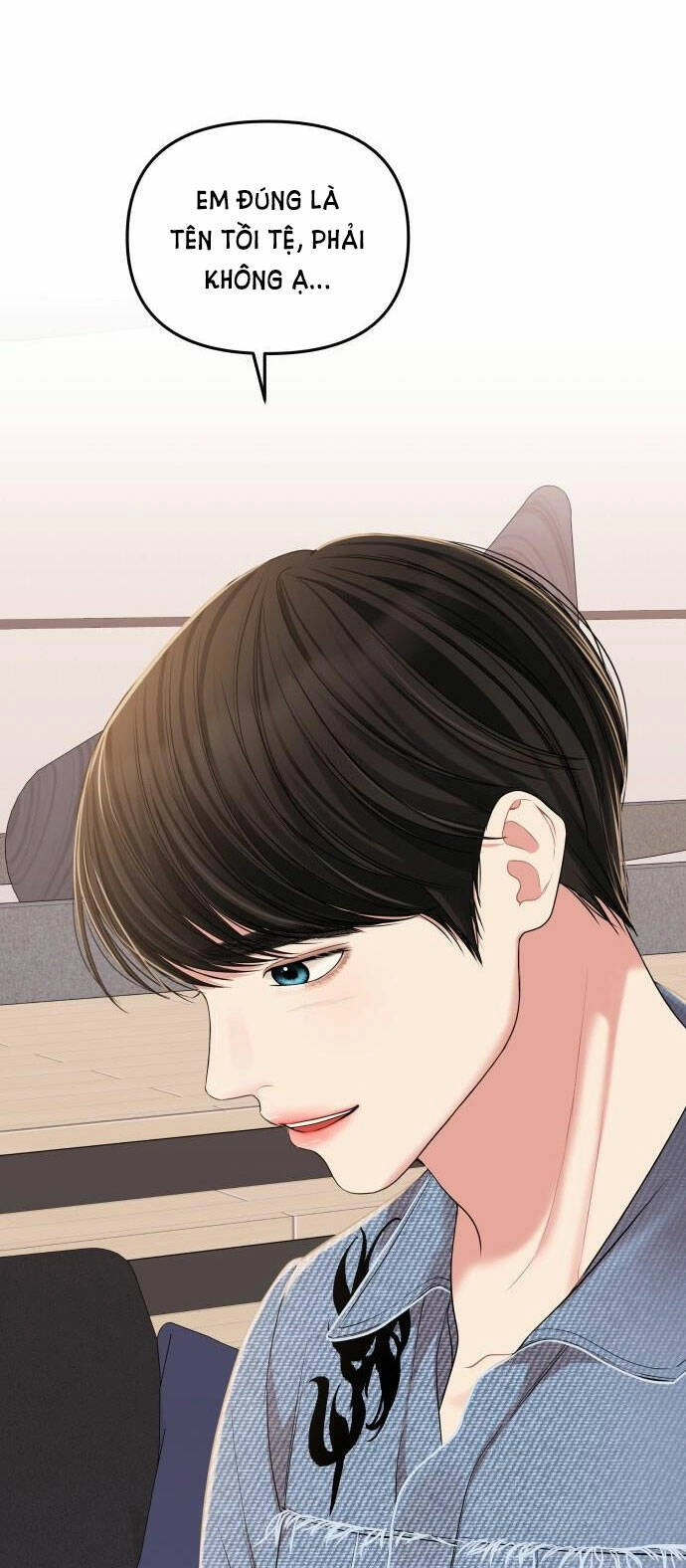 Gửi Em, Người Nuốt Trọn Vì Sao Chapter 94.1 - 56