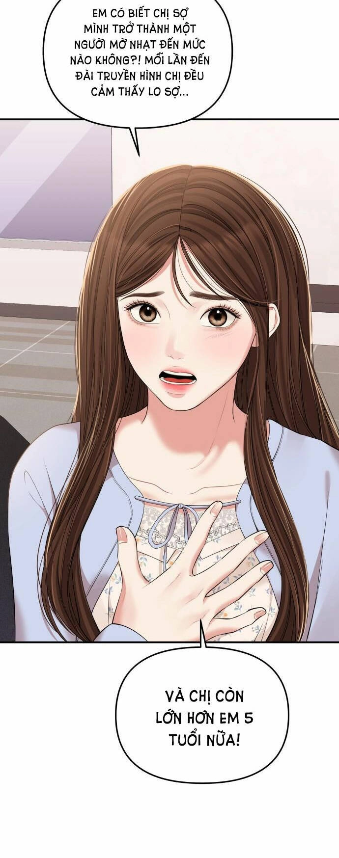 Gửi Em, Người Nuốt Trọn Vì Sao Chapter 94.1 - 59