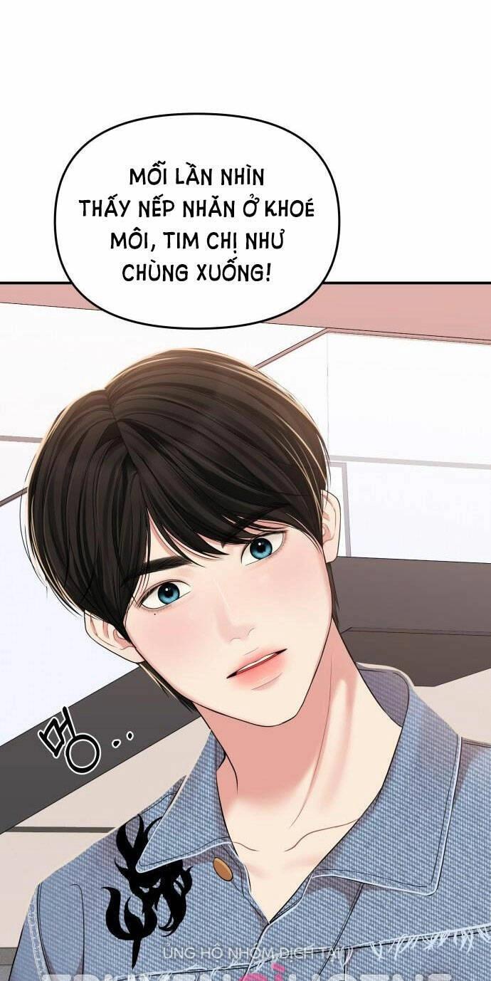 Gửi Em, Người Nuốt Trọn Vì Sao Chapter 94.2 - 1