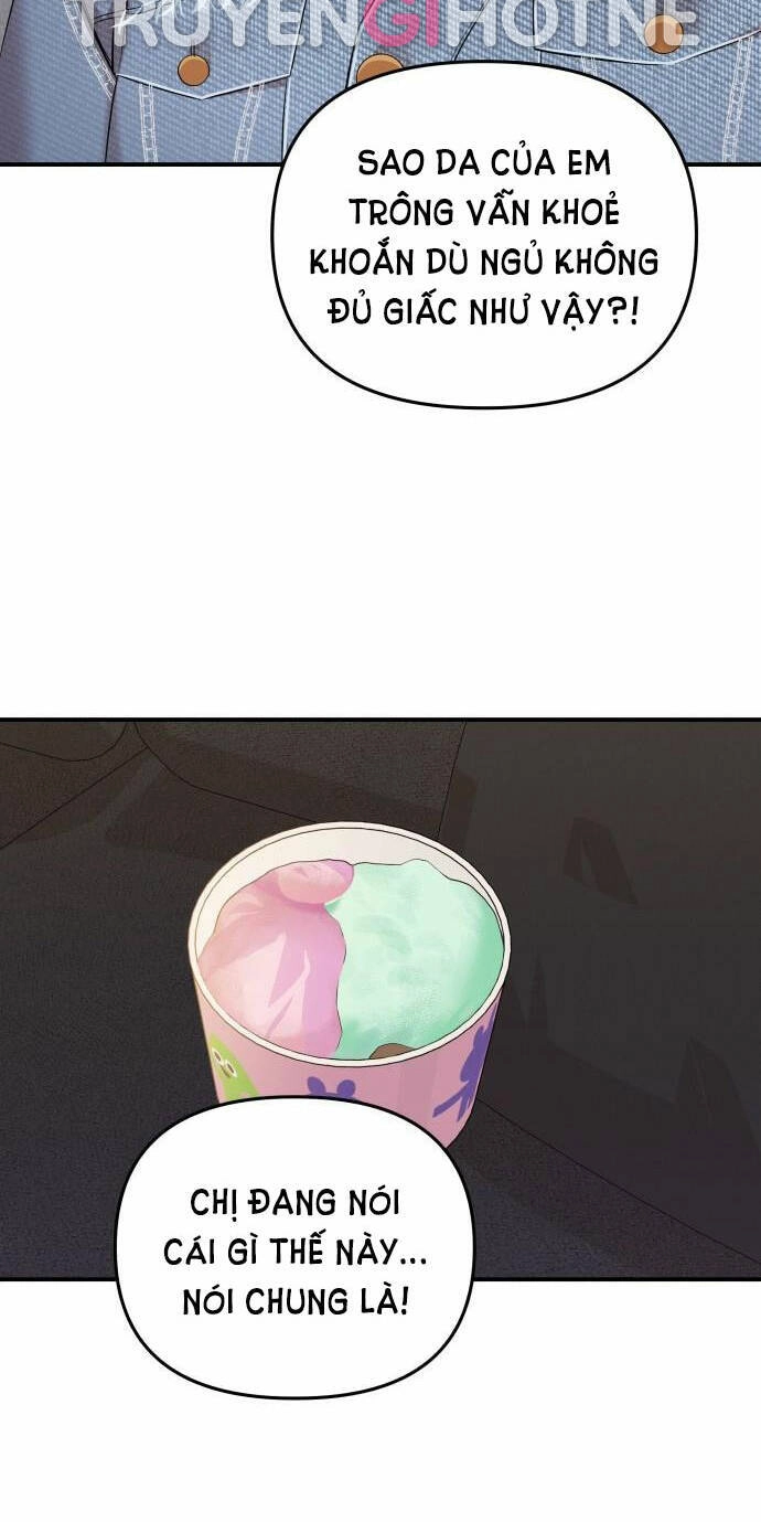 Gửi Em, Người Nuốt Trọn Vì Sao Chapter 94.2 - 2