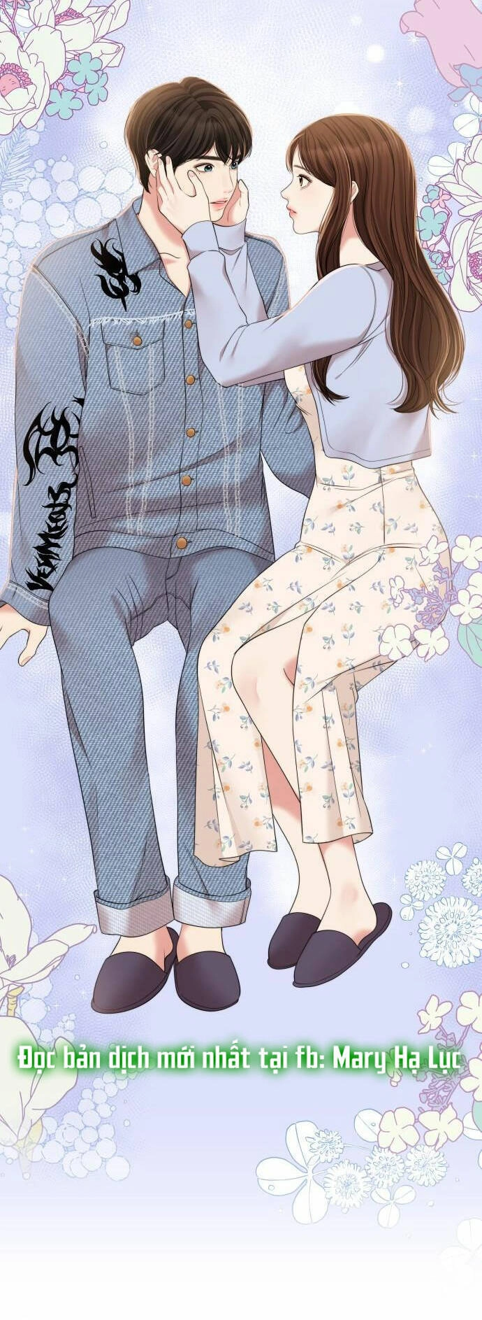 Gửi Em, Người Nuốt Trọn Vì Sao Chapter 94.2 - 4