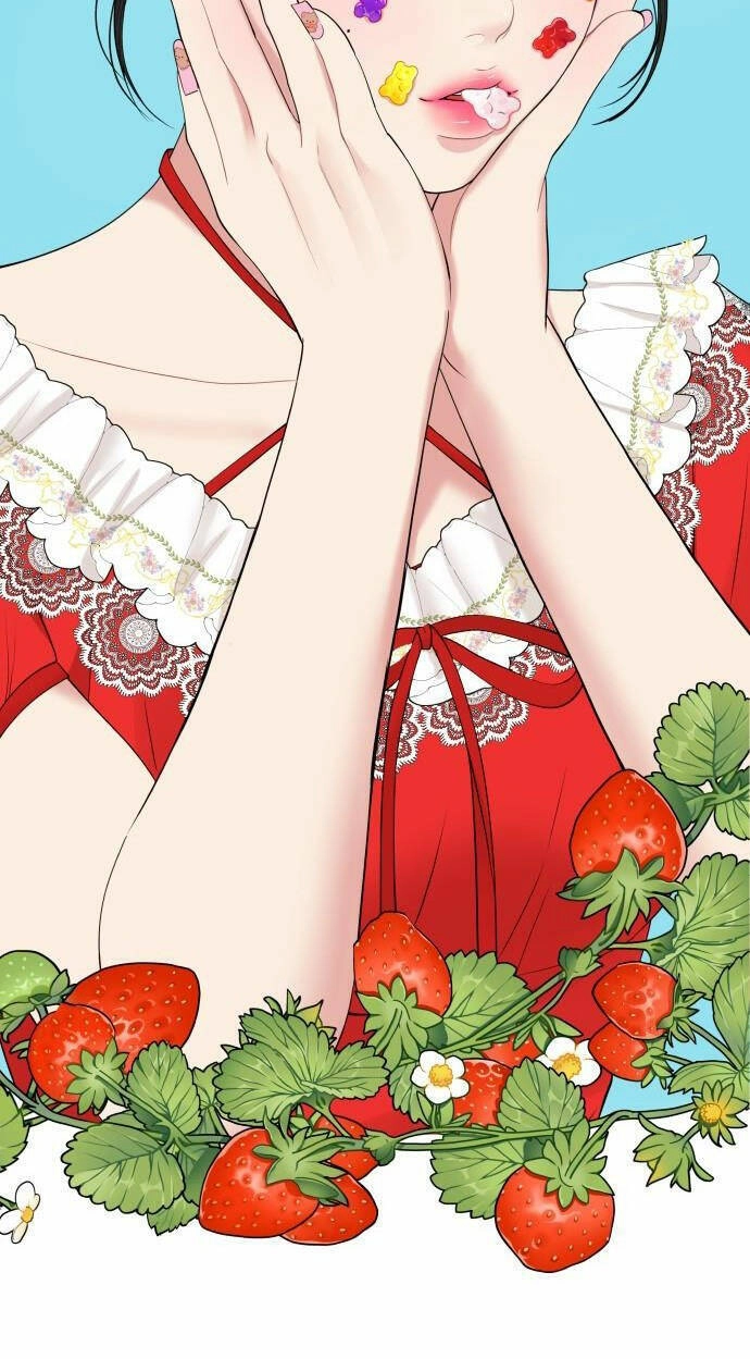 Gửi Em, Người Nuốt Trọn Vì Sao Chapter 94.2 - 12