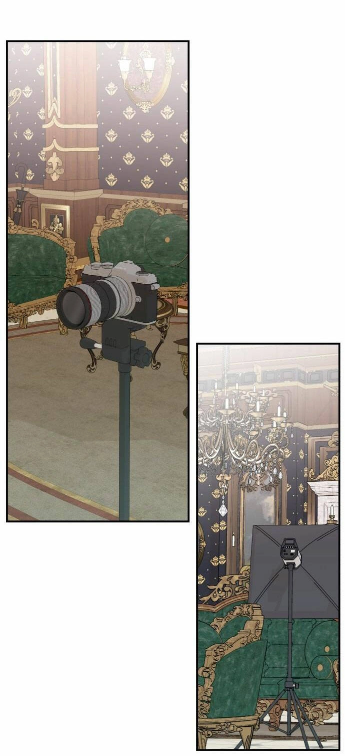 Gửi Em, Người Nuốt Trọn Vì Sao Chapter 94.2 - 15