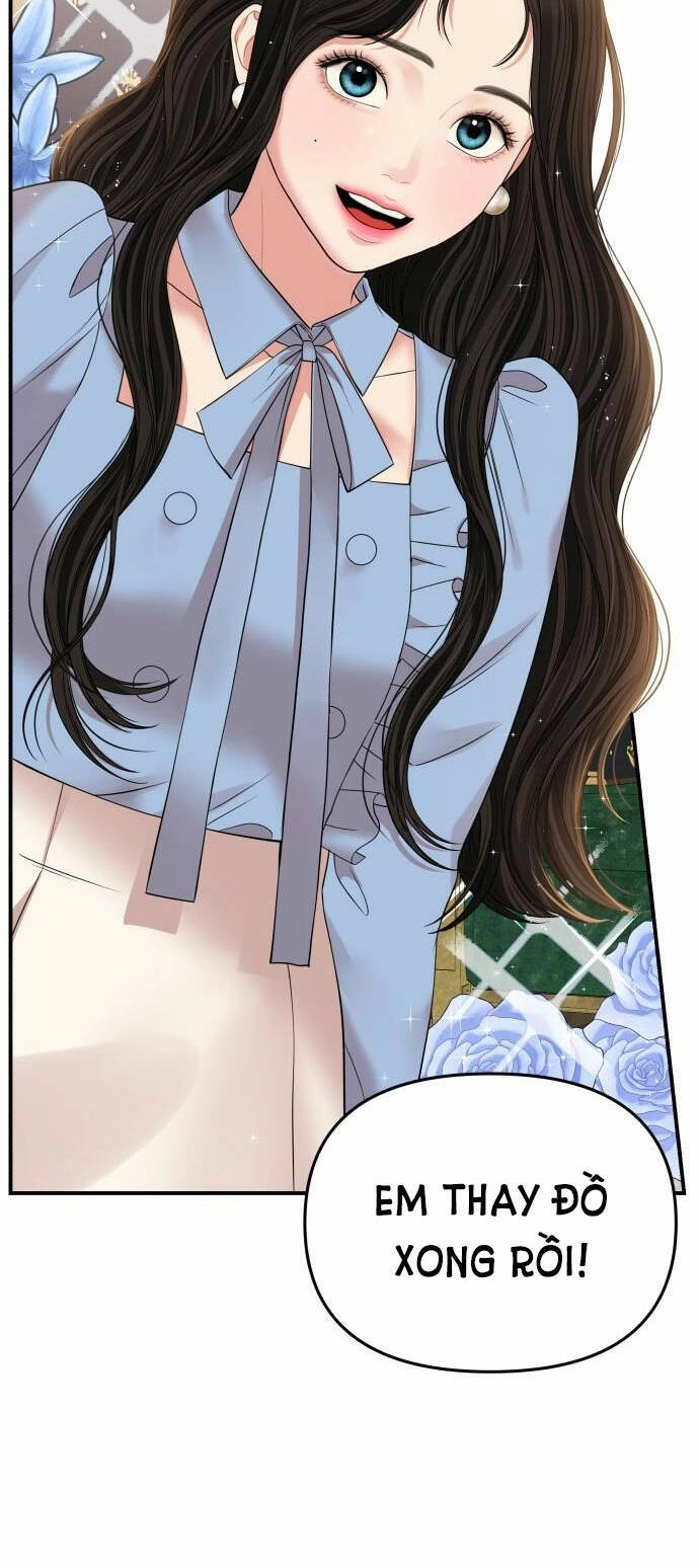 Gửi Em, Người Nuốt Trọn Vì Sao Chapter 94.2 - 18