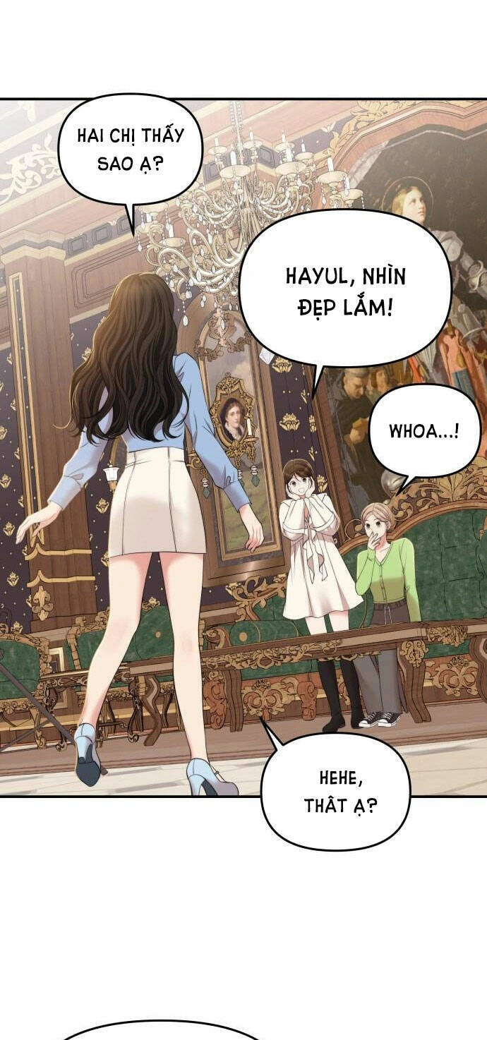 Gửi Em, Người Nuốt Trọn Vì Sao Chapter 94.2 - 19