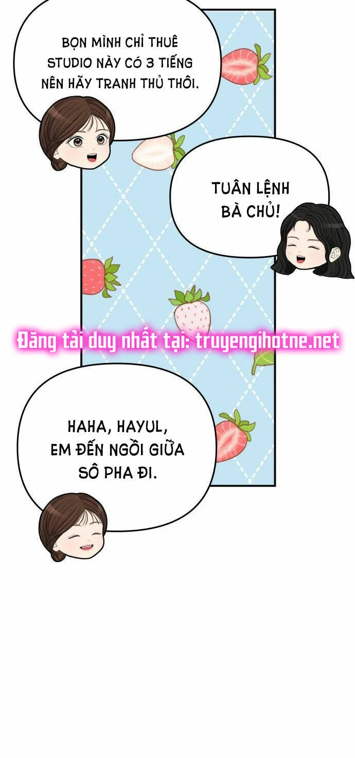 Gửi Em, Người Nuốt Trọn Vì Sao Chapter 94.2 - 20