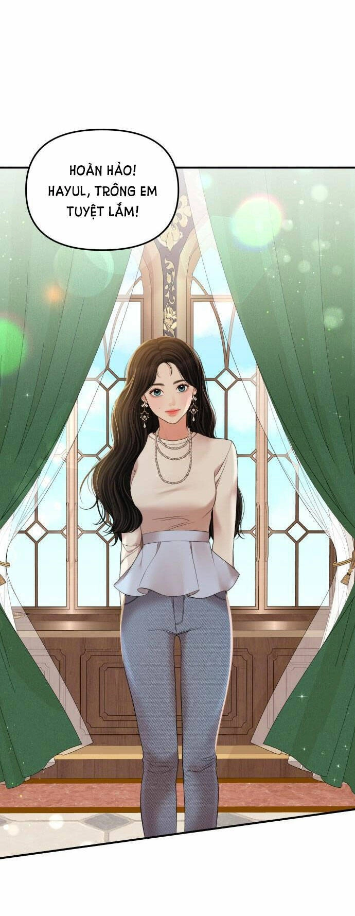 Gửi Em, Người Nuốt Trọn Vì Sao Chapter 94.2 - 23