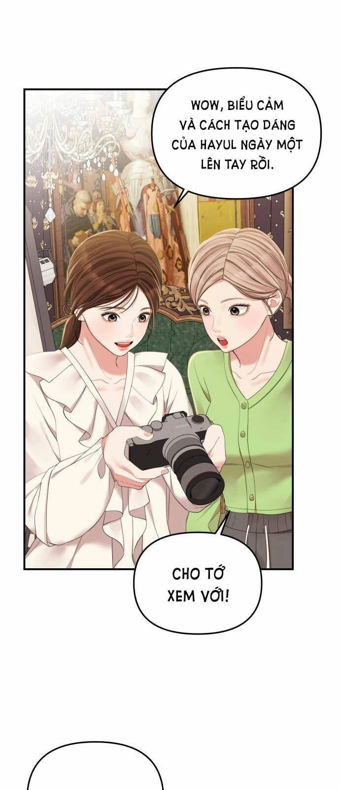 Gửi Em, Người Nuốt Trọn Vì Sao Chapter 94.2 - 25