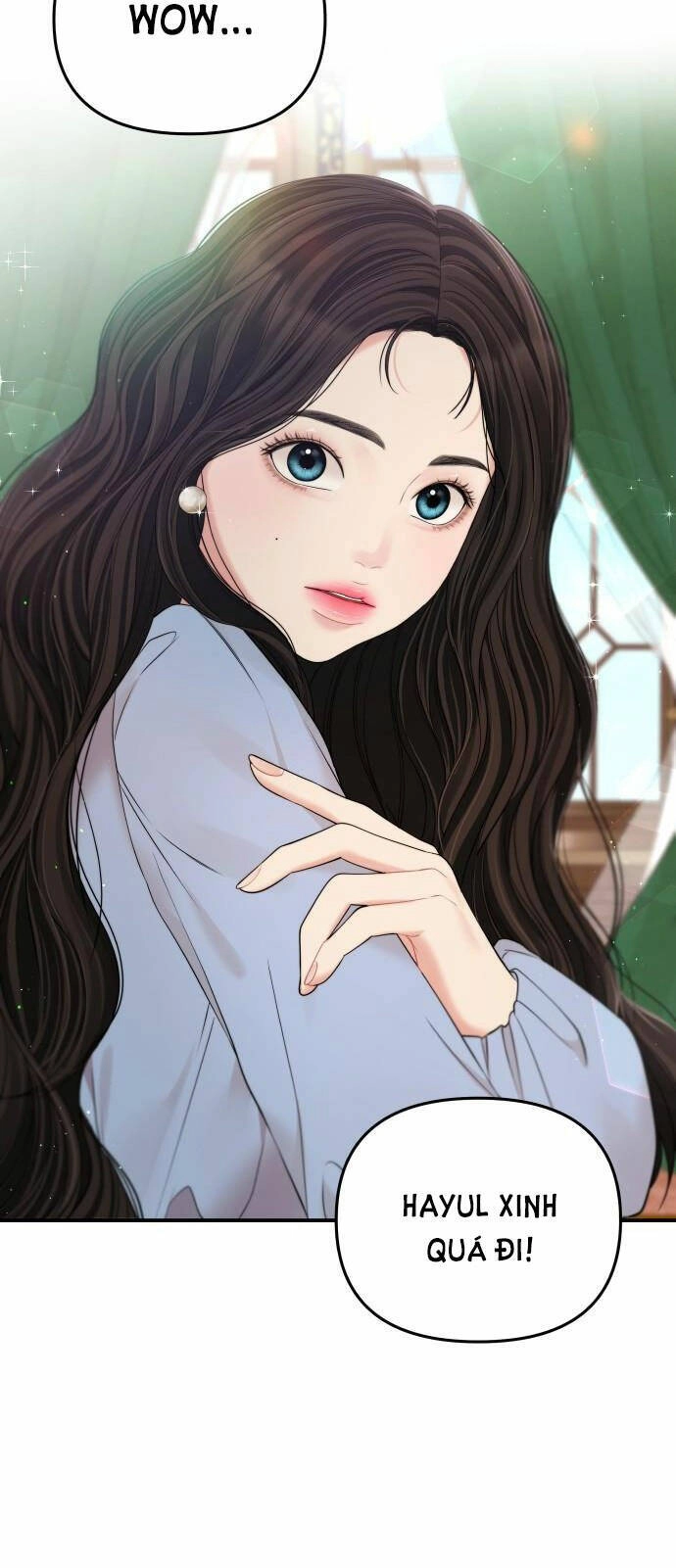 Gửi Em, Người Nuốt Trọn Vì Sao Chapter 94.2 - 26