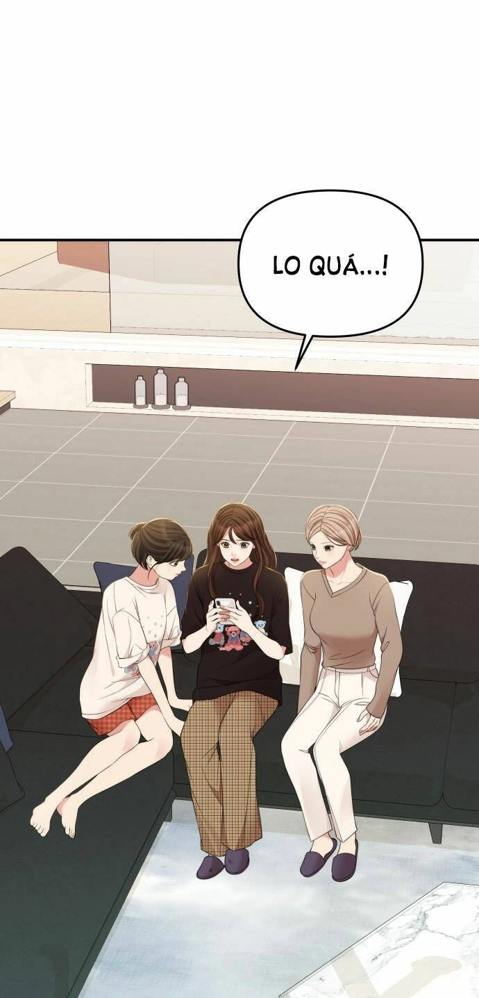 Gửi Em, Người Nuốt Trọn Vì Sao Chapter 94.2 - 29