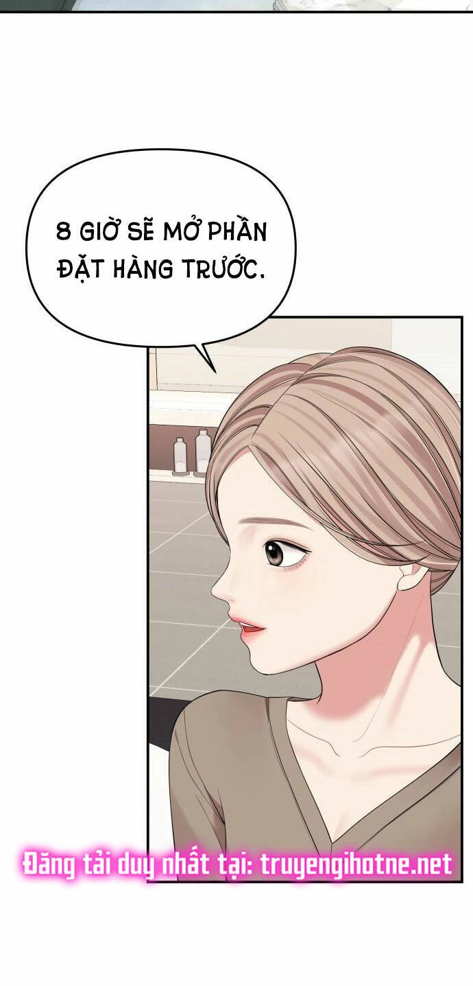 Gửi Em, Người Nuốt Trọn Vì Sao Chapter 94.2 - 30