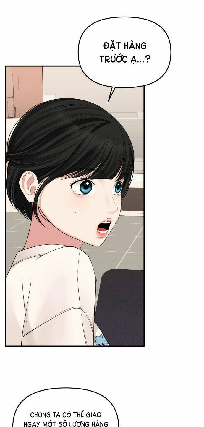 Gửi Em, Người Nuốt Trọn Vì Sao Chapter 94.2 - 31