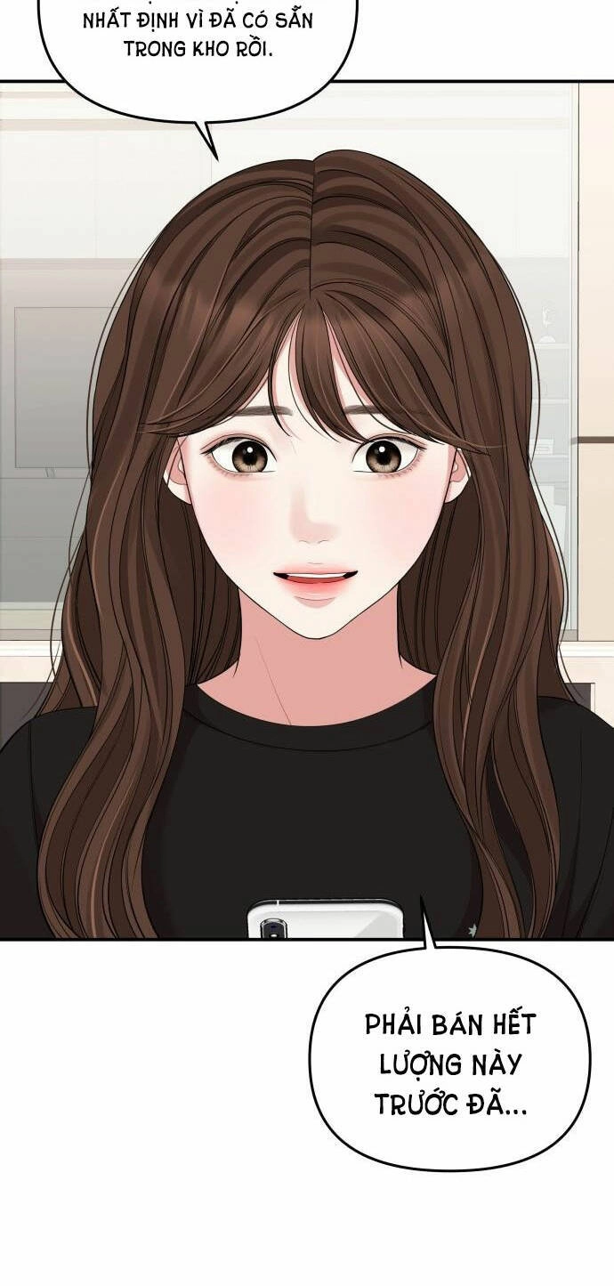 Gửi Em, Người Nuốt Trọn Vì Sao Chapter 94.2 - 32