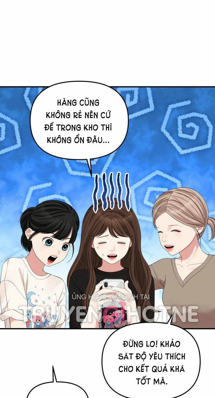 Gửi Em, Người Nuốt Trọn Vì Sao Chapter 94.2 - 33