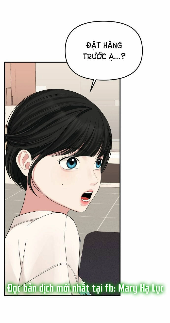 Gửi Em, Người Nuốt Trọn Vì Sao Chapter 95.1 - 2