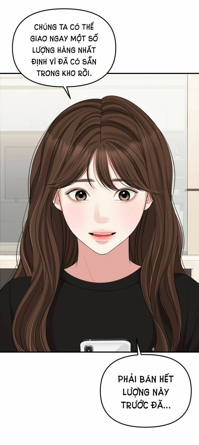 Gửi Em, Người Nuốt Trọn Vì Sao Chapter 95.1 - 3