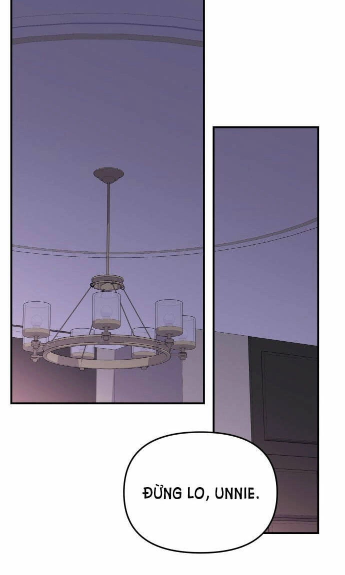 Gửi Em, Người Nuốt Trọn Vì Sao Chapter 95.1 - 8