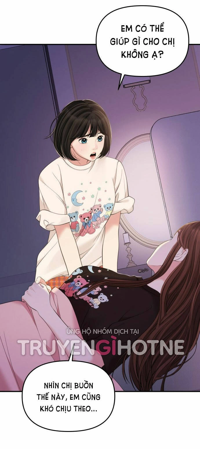 Gửi Em, Người Nuốt Trọn Vì Sao Chapter 95.1 - 20