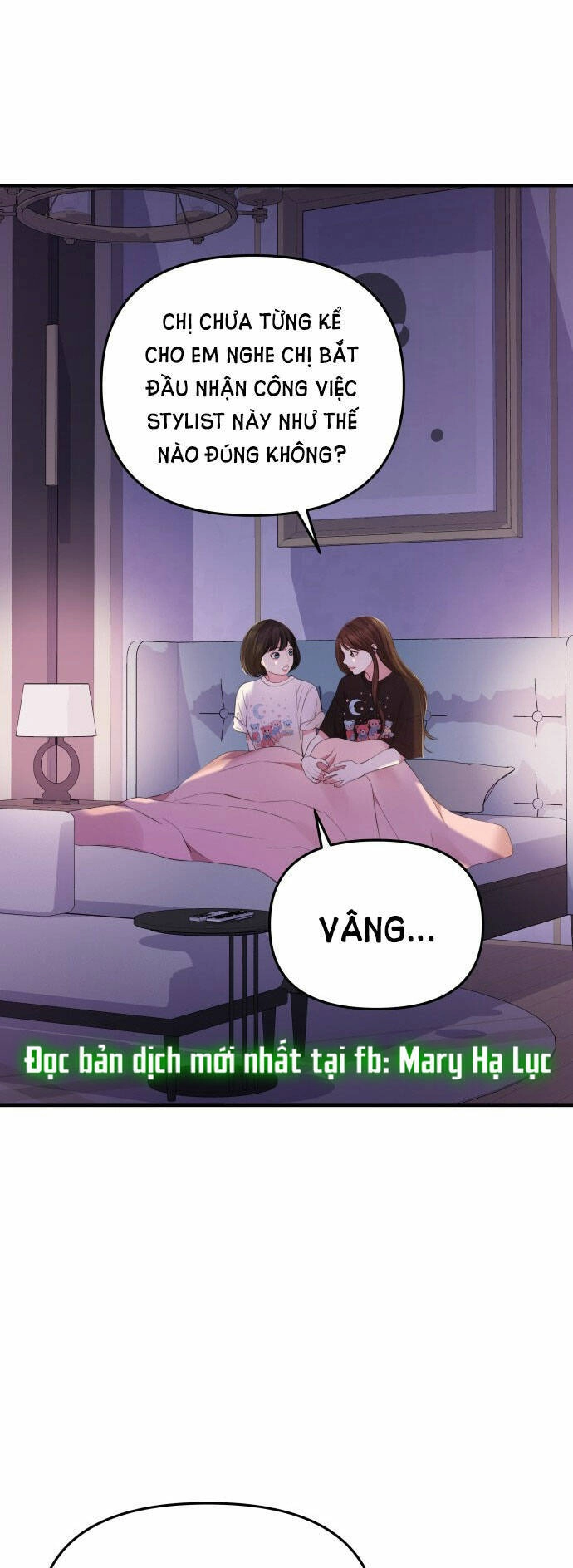 Gửi Em, Người Nuốt Trọn Vì Sao Chapter 95.1 - 23