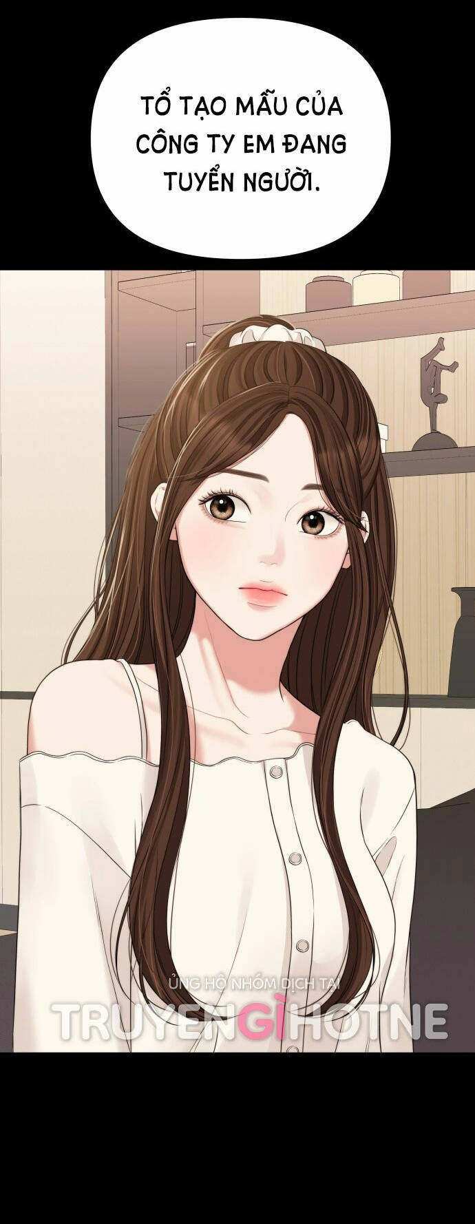 Gửi Em, Người Nuốt Trọn Vì Sao Chapter 95.1 - 30