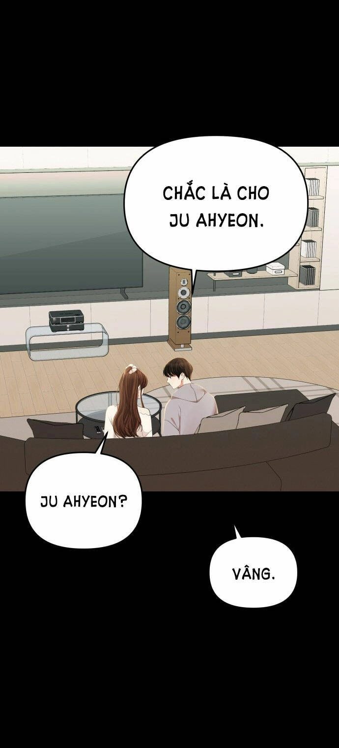 Gửi Em, Người Nuốt Trọn Vì Sao Chapter 95.1 - 31