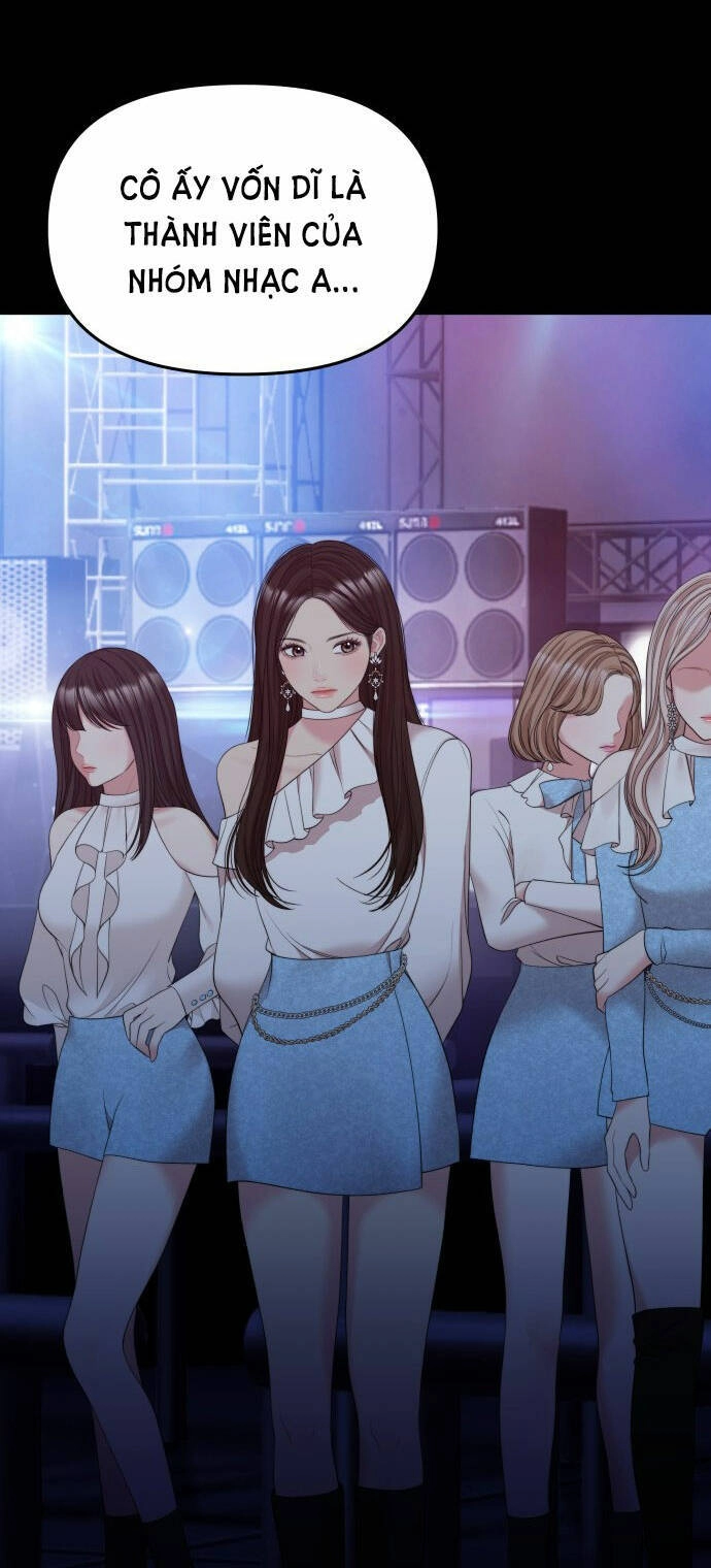 Gửi Em, Người Nuốt Trọn Vì Sao Chapter 95.1 - 32