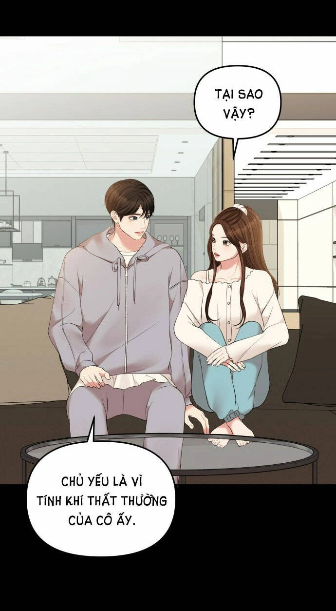 Gửi Em, Người Nuốt Trọn Vì Sao Chapter 95.1 - 36