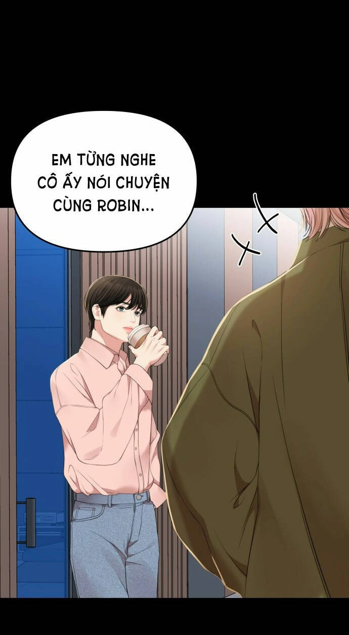 Gửi Em, Người Nuốt Trọn Vì Sao Chapter 95.1 - 37