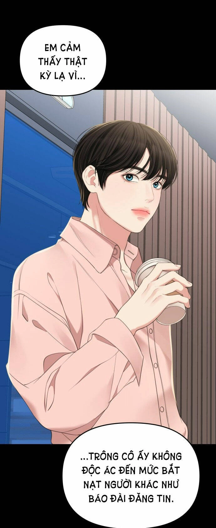 Gửi Em, Người Nuốt Trọn Vì Sao Chapter 95.1 - 40