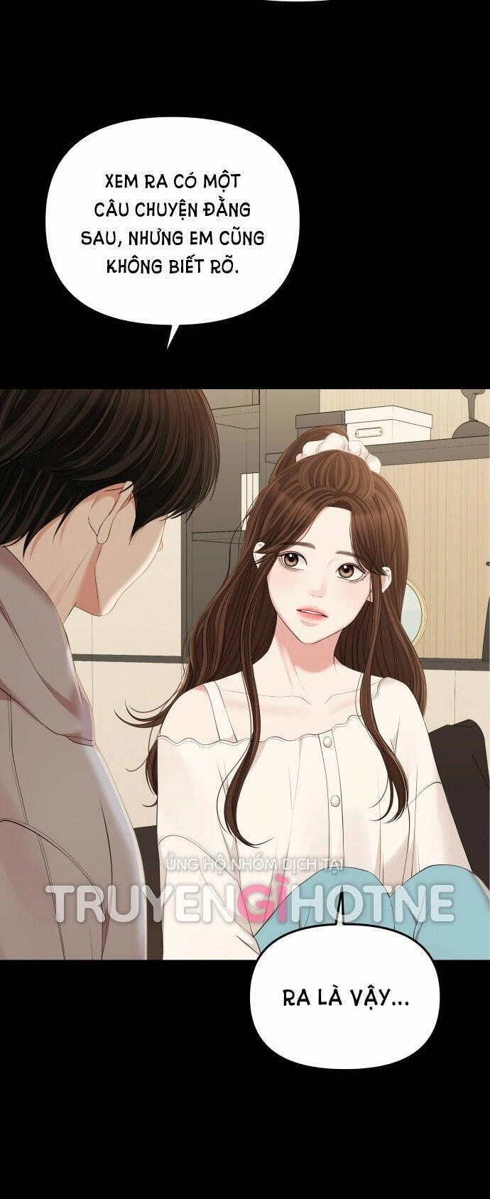 Gửi Em, Người Nuốt Trọn Vì Sao Chapter 95.1 - 41